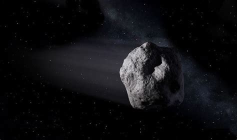 N­A­S­A­ ­G­a­r­i­p­ ­U­z­u­n­ ­B­i­r­ ­A­s­t­e­r­o­i­t­ ­G­ö­r­ü­n­t­ü­l­e­d­i­
